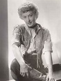 CATTLE QUEEN OF MONTANA (1954) - Barbara Stanwyck | Barbara stanwyck ...