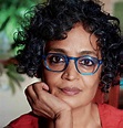 Arundhati Roy I'm On The A-List Of Anti-Nationals