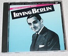 Irving Berlin, Various Artists - American Songbook Series: Irving ...