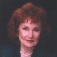 Obituary | Marjorie Sheffield Hall Chamberlain | Williams Funeral Directors