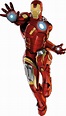 Iron Man Illustration | Designs & Computer Doodles | Pinterest