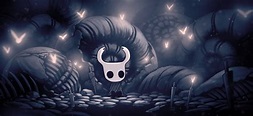 Hollow Knight review | PC Gamer