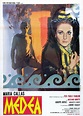 Medea (1969) Directed by Pier Paolo Pasolini Stars: Maria Callas ...