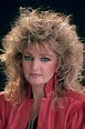 Bonnie Tyler : 30 Fabulous Photos of Bonnie Tyler in the 1970s and '80s ...