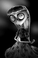 Frankenweenie - Movie | Tim burton, Personnages, Hansel et gretel