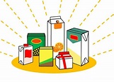 【環保減廢】紙包飲品盒可回收變再造紙！一文睇晒回收方法及地點 | 港生活 - 尋找香港好去處
