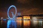 File:London Eye at night 2.jpg - Wikimedia Commons