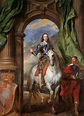 How Charles I lost his head over his lust for the world's greatest art ...