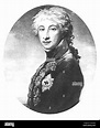 Louis Ferdinand of Prussia (1772-1806 Stock Photo - Alamy
