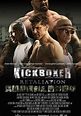 Poster Kickboxer: Retaliation (2018) - Poster Kickboxer: Răzbunarea ...