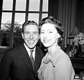 Pin on Princess Margaret & The Earl of Snowdon