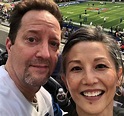 Tamlyn Tomita Husband: Who Is Daniel Blinkoff? Kids Family