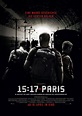 The 15:17 To Paris - Film 2018 - FILMSTARTS.de