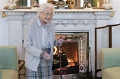 Queen Elizabeth II Under Medical Supervision At Balmoral – Deadline