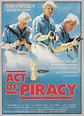Acto de piratería (1988) - FilmAffinity