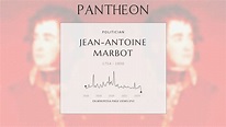 Jean-Antoine Marbot Biography - French general and politician | Pantheon