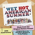 Wet Hot American Summer Score | Soundtrack Tracklist | 2024