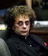 Phil Spector dead – Convicted murderer and music producer dies at 81 ...