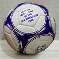 Tricolore Official Match Ball World Cup Soccer 1998 France | Etsy UK