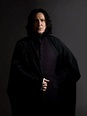 severus snape - Google Search Alan Rickman Severus Snape, Alan Rickman ...