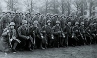 Deutsche Infanterie im 1. Weltkrieg - Militär Wissen