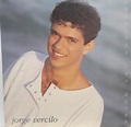 JORGE VERCILO - ENCONTRO DAS ÁGUAS - 1994 - CONTINENTAL - D vinil ...