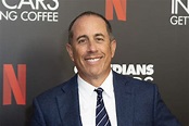 Seinfeld wins 'Comedians in Cars' lawsuit | The Times of Israel