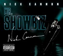 Nick Cannon - Mr. Showbiz (Official Album Cover)