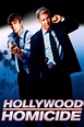 Hollywood Homicide (2003) - Posters — The Movie Database (TMDB)