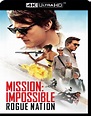 Misión Imposible 5: Nación Secreta (2015) [UHDRip 4K 2160p x265 HDR ...