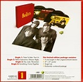 The Beatles 7inch: The Beatles (Singles Box - Limited Record Store Day ...
