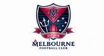 Premiership Window: Melbourne - GETREALAUSSIERULES.COM | Football club ...
