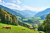 Secret Tirol: 8 Reasons To Visit This Hidden Region Of Austria