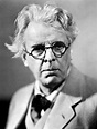 William Butler Yeats poet Irish patriot 1865-1938 * BP Lama Jyotishavidya