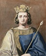 Charles IV of France: The Last Capetian King - The European Middle Ages