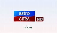 Astro Citra HD