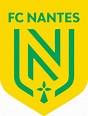 nantes-fc-logo-1 – PNG e Vetor - Download de Logo