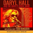 Todd Rundgren with Daryl Hall and Daryl's House Band / Toddstore