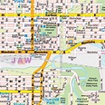 Moose Jaw, SK map by Mapmobility Corp. - Avenza Maps | Avenza Maps
