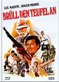 Brüll den Teufel an (1976) (Cover C, Limited Collector's Edition ...