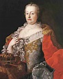 Maria Theresa | The World Specials