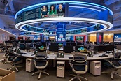 Here’s a First Look at Fox News’ New Newsroom | TVNewser
