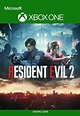 Resident Evil 2 Remake (Xbox One) Xbox Live Key GLOBAL DLCs! Buy ...