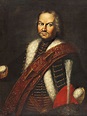 Rođen barun Franjo Trenk (1711.) | Povijest.hr