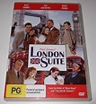 Neil Simon's London Suite (DVD, 2010) | eBay