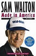 Sam Walton, Made in America: My Story book by Sam Walton | 2 available ...