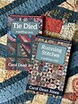 WE HAVE OUR 5 WINNERS! | A Quilting Cozy Series - Carol Dean Jones