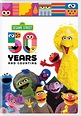 Amazon.com: Sesame Street: 50 Years and Counting [DVD] : Ricky Gervais ...