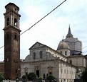 Turin Cathedral / Cathedral of Saint John the Baptist - Turin