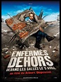 Affiche du film ENFERMES DEHORS - CINEMAFFICHE